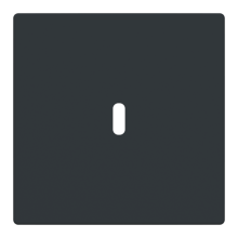 Centrumplatta USB-C 65W Impressivo Antracit