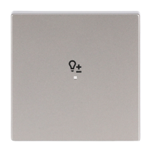 SRD-1-866 Vippa Dimmer Enkel Pure