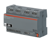 I/O-Aktor 8-Kanal, 6A