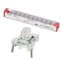 Lamp, 250V/0,4mA, LED