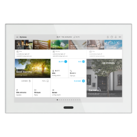 Kontrollpanel ABB Smart Touch® 10"