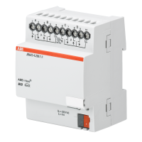 Jalusiaktor, 230 V AC