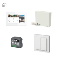 ABB-free@home trådlöst