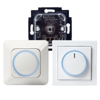 DALI Dimmer Tunable White