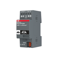 Binäringång 4-kanal