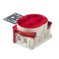 Apparatdosa AU81.2 (EI30/EI60)