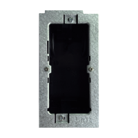 DOSA TILL DISPLAY KNX ROOM TOUCH 5"