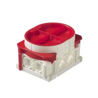 Apparatdosa AU81 (EI30/EI60)