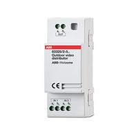 Videofördelare porttelefon