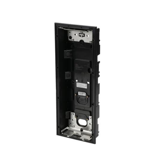 Utomhuskamera, vit, väggmonterad, IP-baserad. ABB Welcome IP