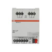 I/O-aktor
