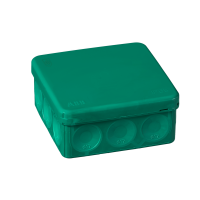 Kopplingsdosa IP65