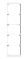 Täckram