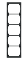 Täckram