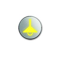 Knappsymbol prion