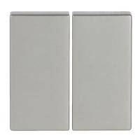 D-vippa Impressiv-Stål EnOcean