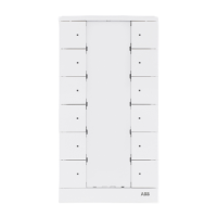 KNX tryckknappsensor