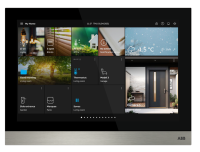 PORTTELEFONI WELCOME IPTOUCH10