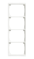 Täckram