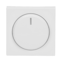 Centrumplatta Dimmer