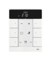 Panel RTC, 6-K, vit matt