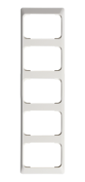 Täckram