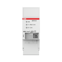 Linjekopplare LK/S4.3 KNX Secure Data
