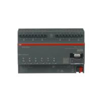 Dimmeraktor 6x210W RLC, DIN