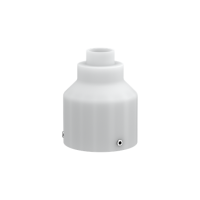 Mastadapter för vädersensor ABB KNX Basic