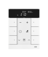 Panel RTC IAQ, 6-K, vit