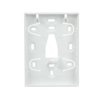 KNX tryckknapp