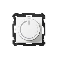 Varvtalsregulator Saga vit