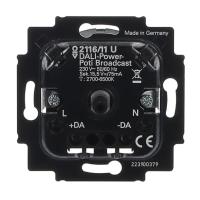 DALI - dimmer insats