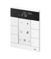 Panel RTC IAQ, 6-K, vit matt