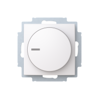ABB Dimmer LED Saga med Neutral