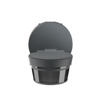 NÄRV SENSOR BT 90 SVART