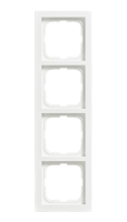 Täckram