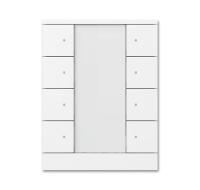 KNX tryckknappsensor