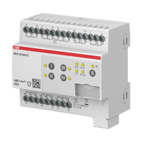 BINÄRINGÅNG 16K 10-230V MAN