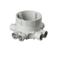 Takdosa / Fördelningsdosa Djup 73mm