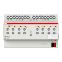 Elektronisk binärutgång