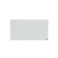 Tryckknappsensor KNX