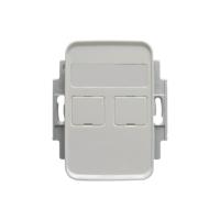 RJ45 Fästram / centrumplatta