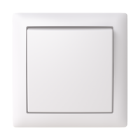 Strömbrytare Trapp, utvändig IP44