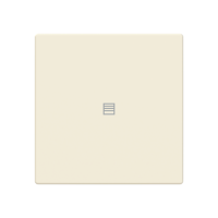 Centrumplatta KNX/f@h IMPRESSIVO