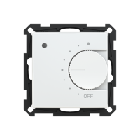 Termostat med golvsensor SAGA