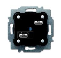 Jalusiaktor/sensor