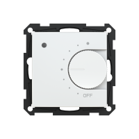 Termostat med golvsensor SAGA