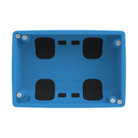 INFÄLLD INST.DOSA TOUCH 4,3