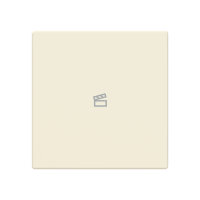 Centrumplatta KNX/f@h IMPRESSIVO